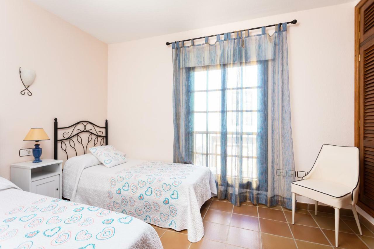 Home2book Cozy Beach&wifi * El Médano