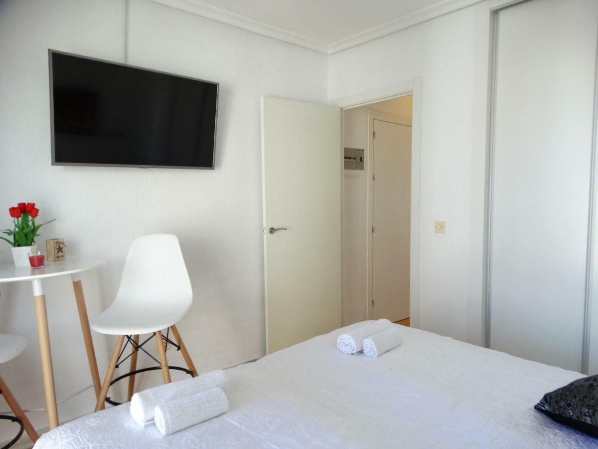 Apartamento Apartamiento Inez Torrevieja