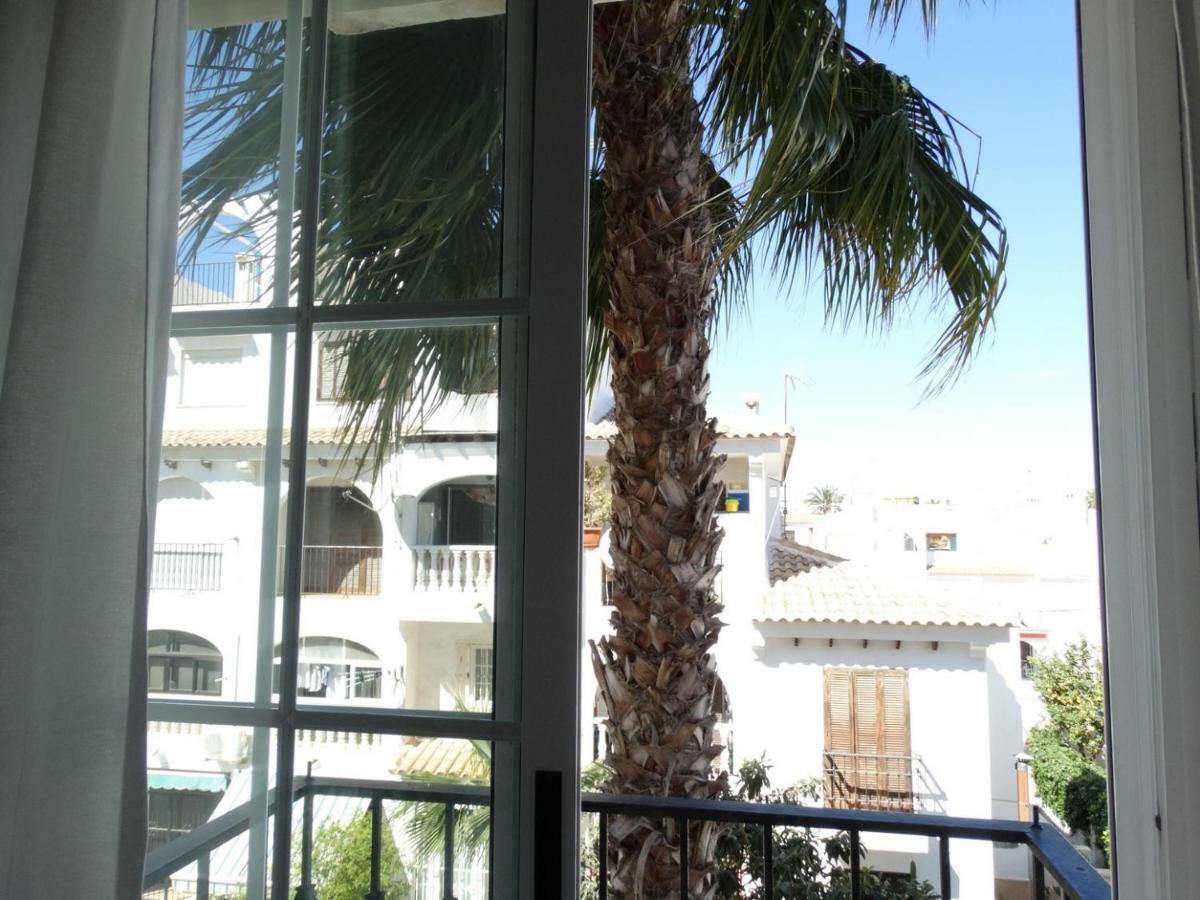 Apartamiento Inez Apartamento Torrevieja