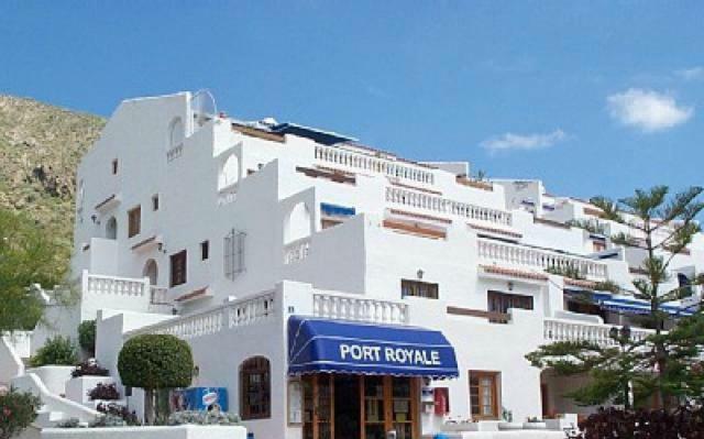 Port Royale Apartment *