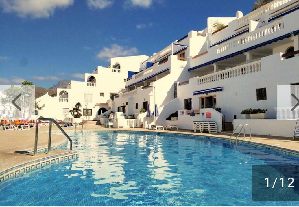 Apartment Port Royale Los Cristianos (Tenerife)