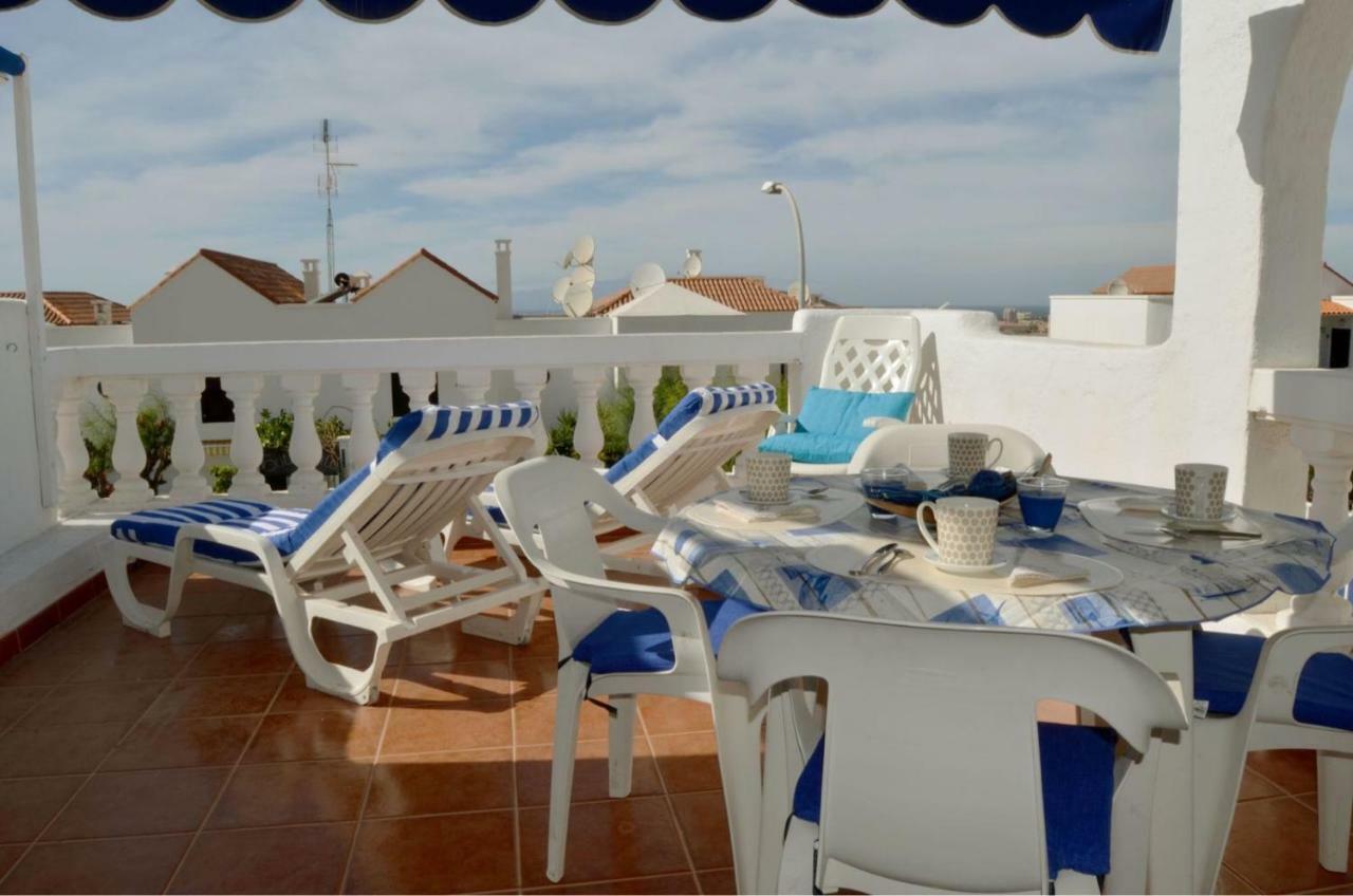 Apartment Port Royale Los Cristianos (Tenerife)