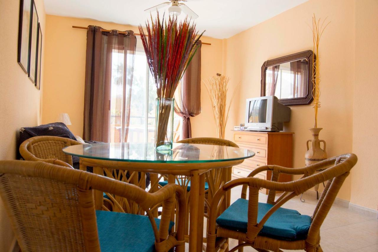 Apartment Ciao Naturista