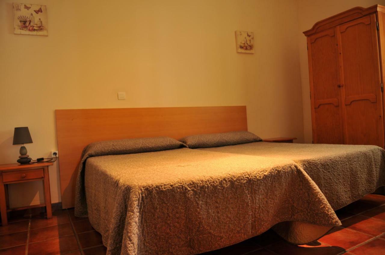 Casa Isla Del Zújar Apartamento *
