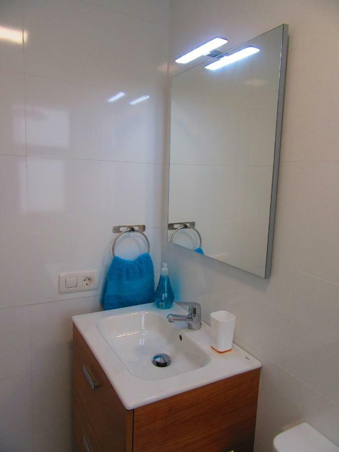 Apartamento Estudio Con Encanto En La Playa