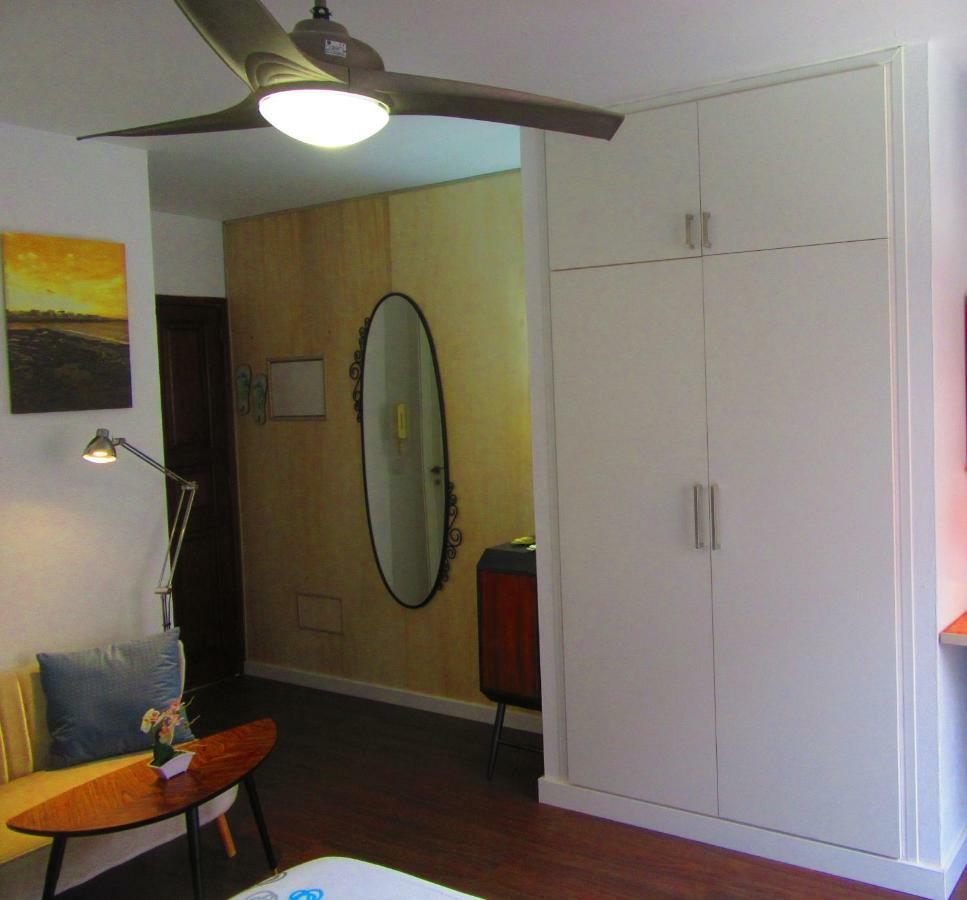 Estudio Con Encanto En La Playa * Telde