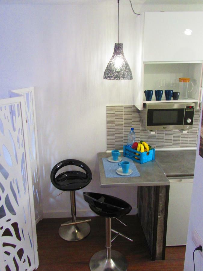 Estudio Con Encanto En La Playa Apartamento Telde