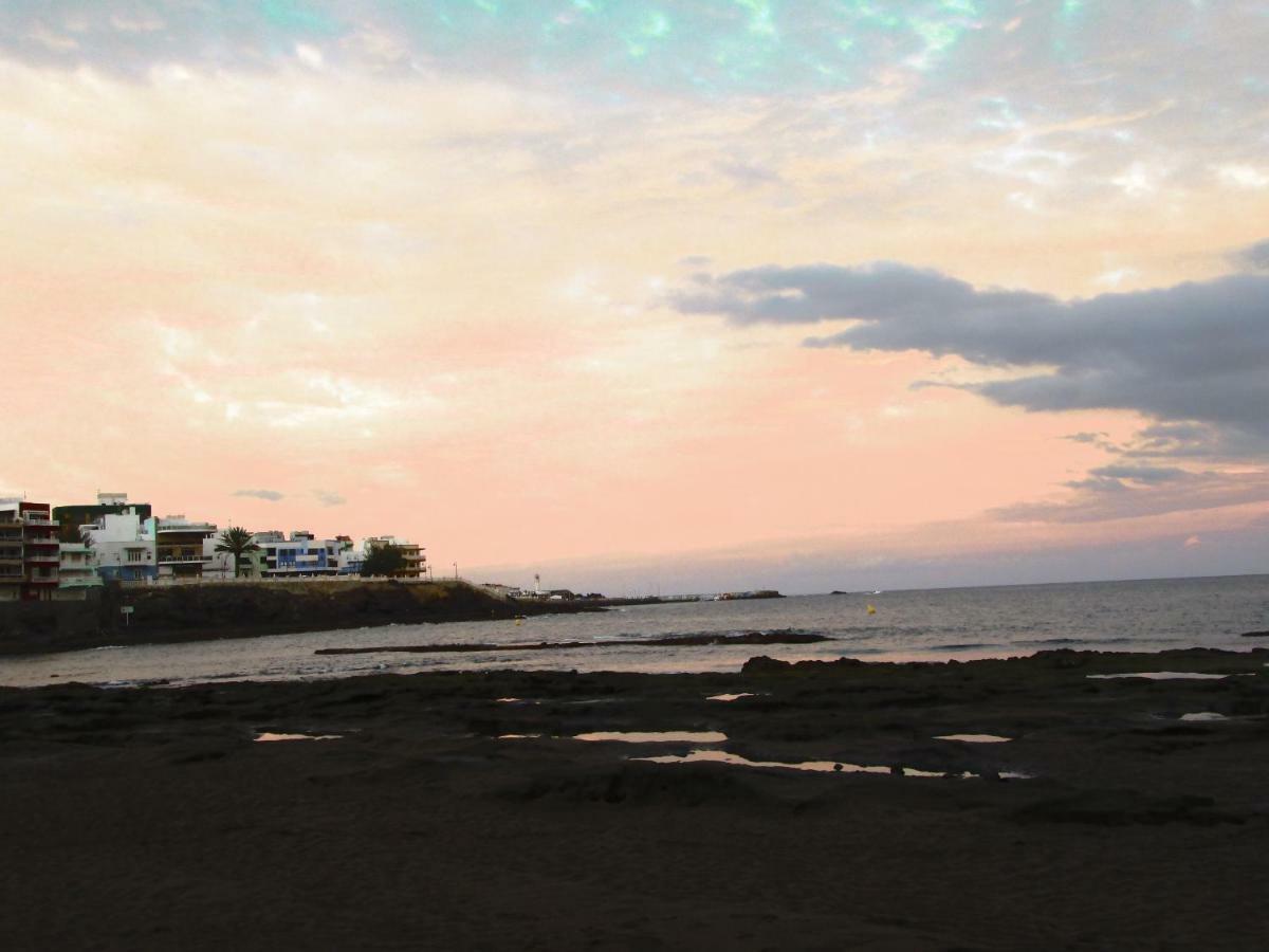Apartamento Estudio Con Encanto En La Playa Telde