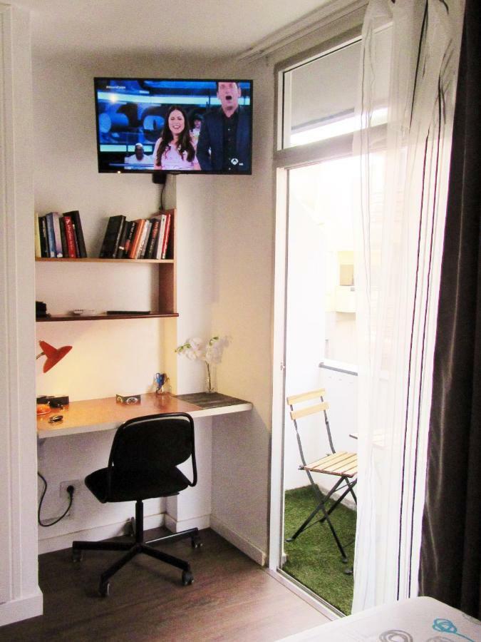 Estudio Con Encanto En La Playa Telde