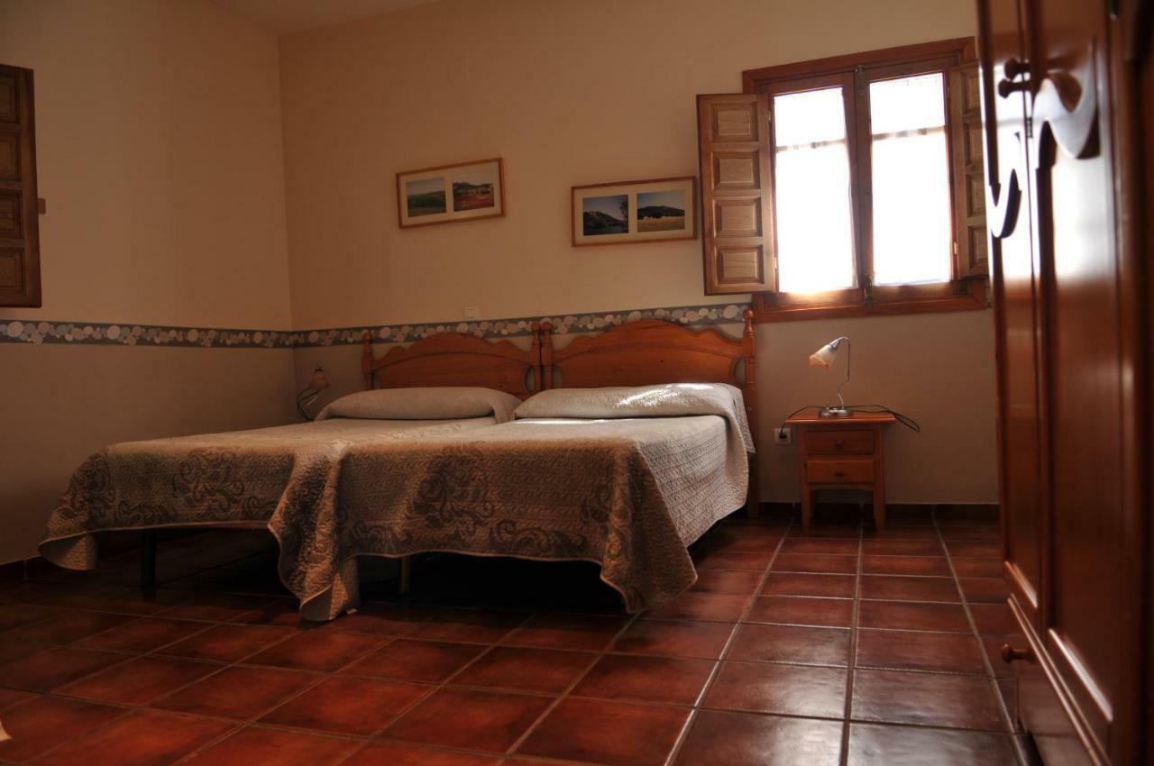 Apartamento Casa Isla Del Zújar *