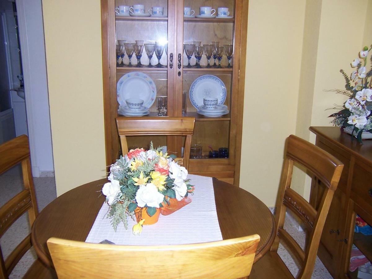 Edif. Playa Marielo Apartment