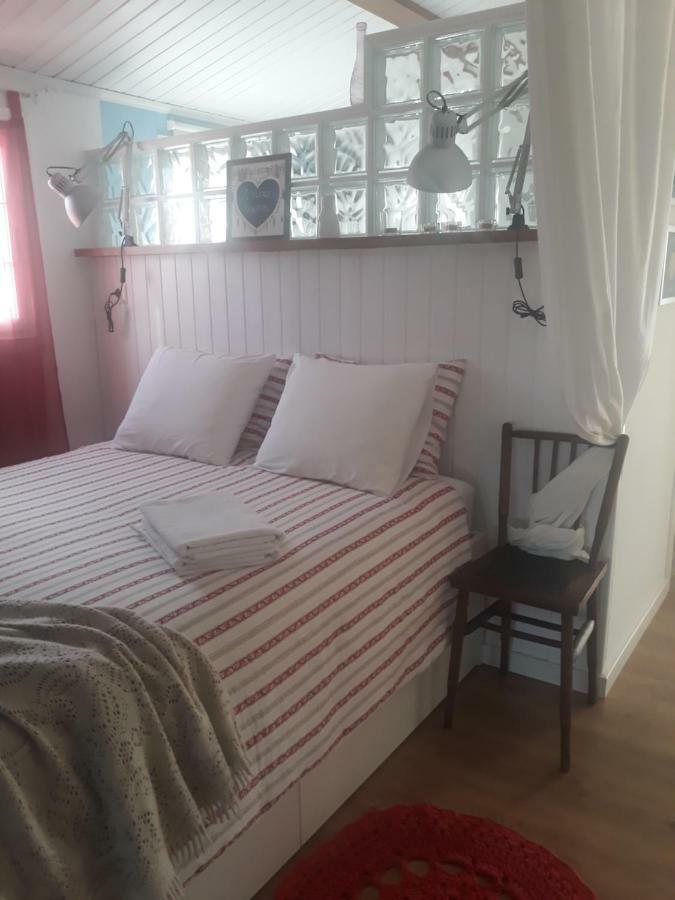 El Atico De Villalmar Apartamento *