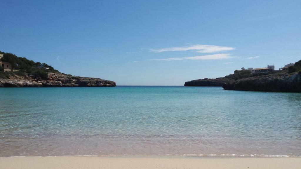 Apartamento Frente Al Mar En Portocolom Apartamento *