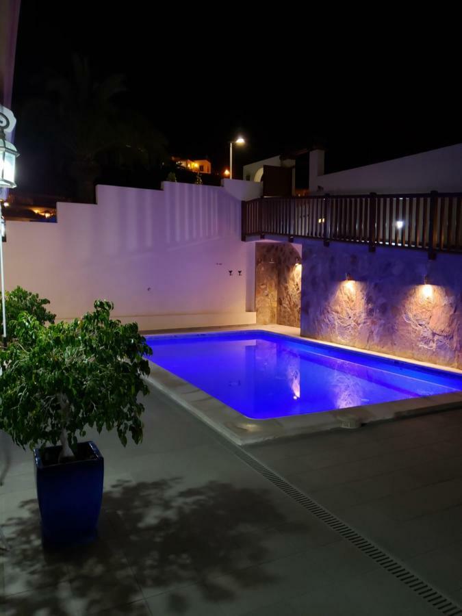 Casa Romantica Villa *