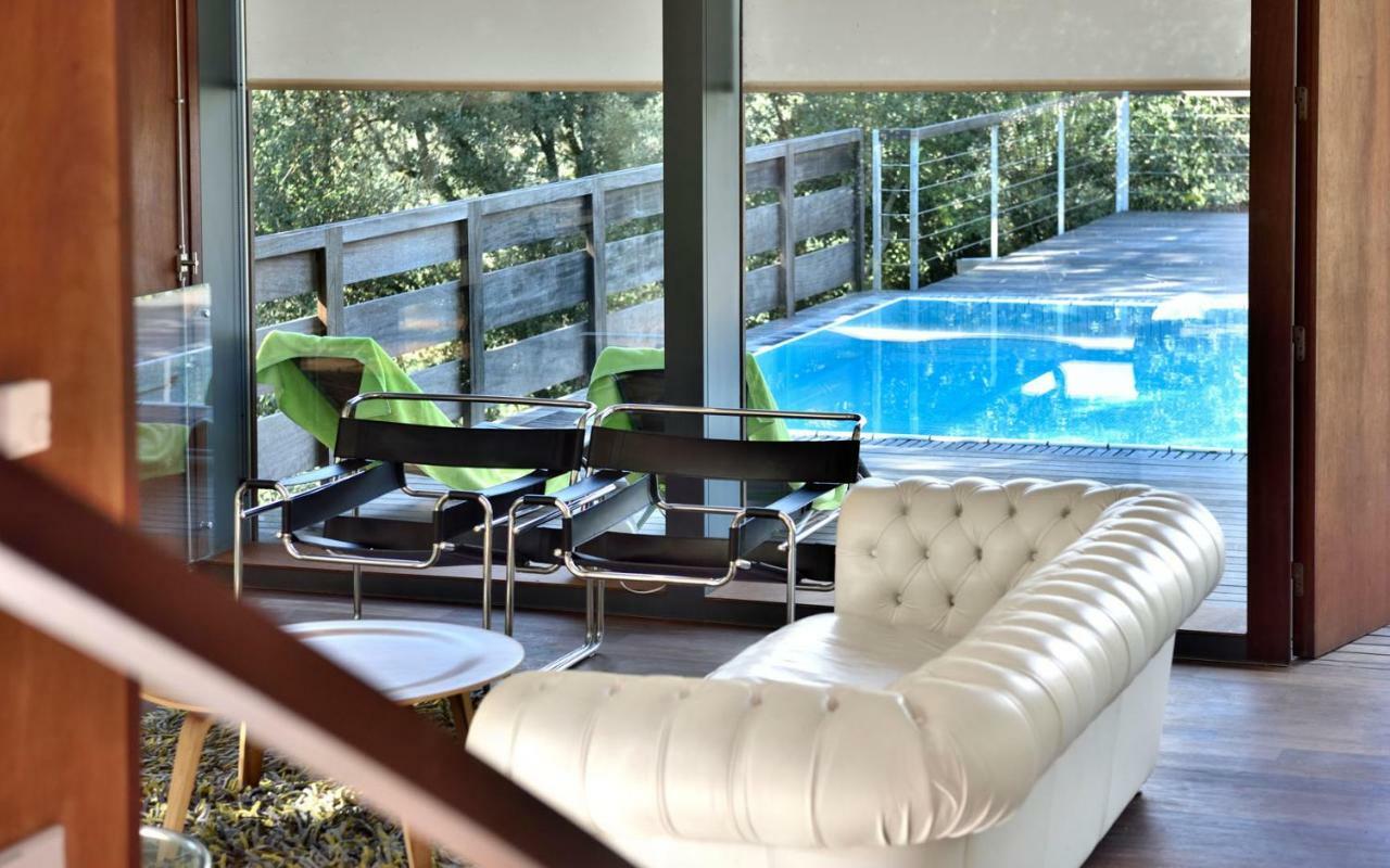 Hideaway Con Piscina Privada Villa *