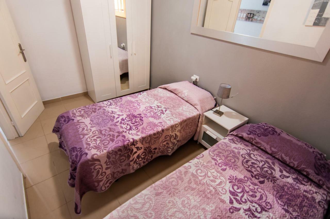Apartamento Casa Mariposa