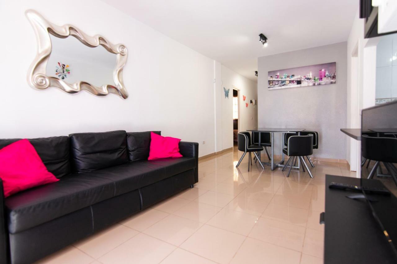 Apartamento Casa Mariposa *