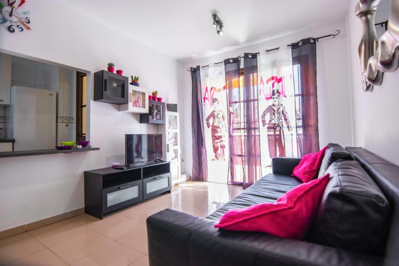 Casa Mariposa Apartamento Costa del Silencio