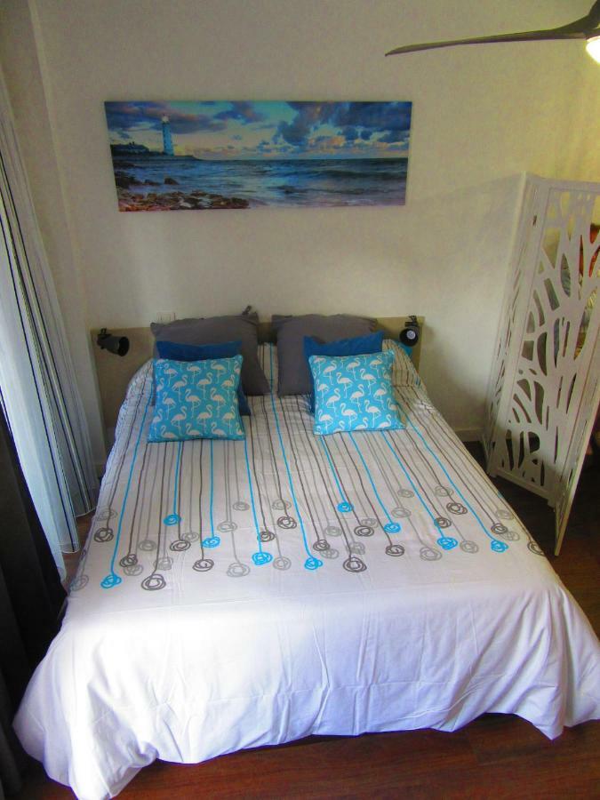 Apartamento Estudio Con Encanto En La Playa *