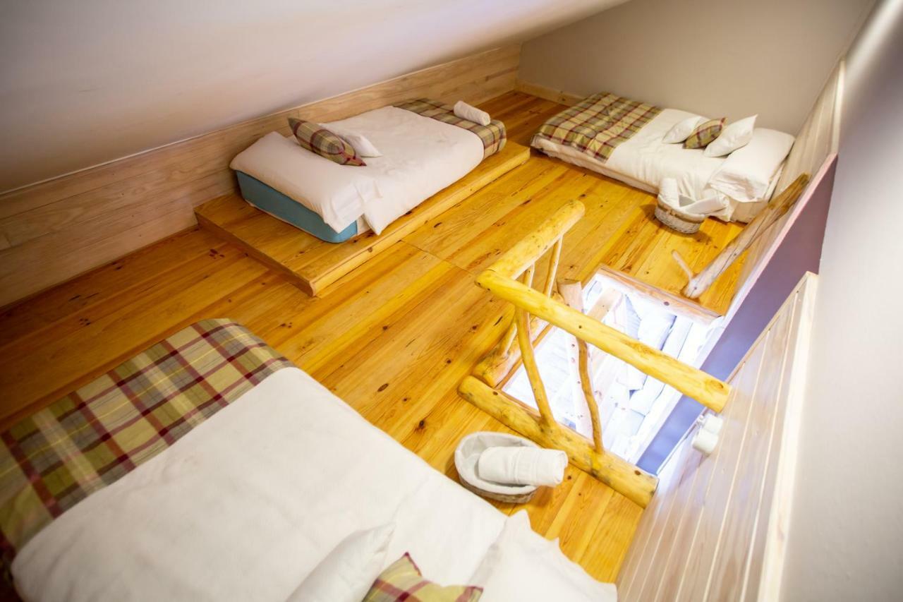 Lotto Apartment