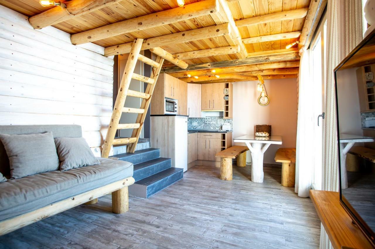 Lotto Apartment *