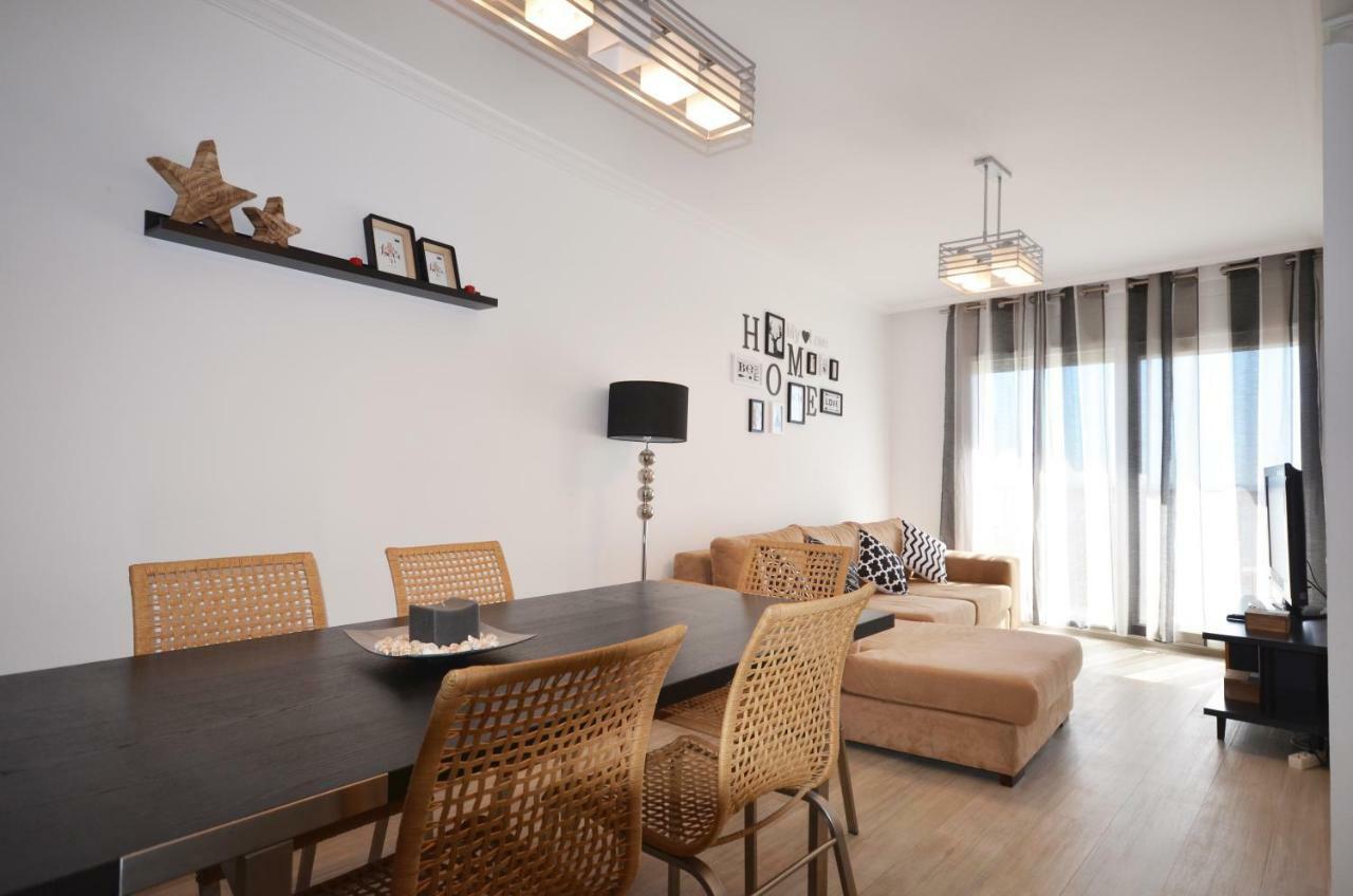 Apartment La Torre Oceanside