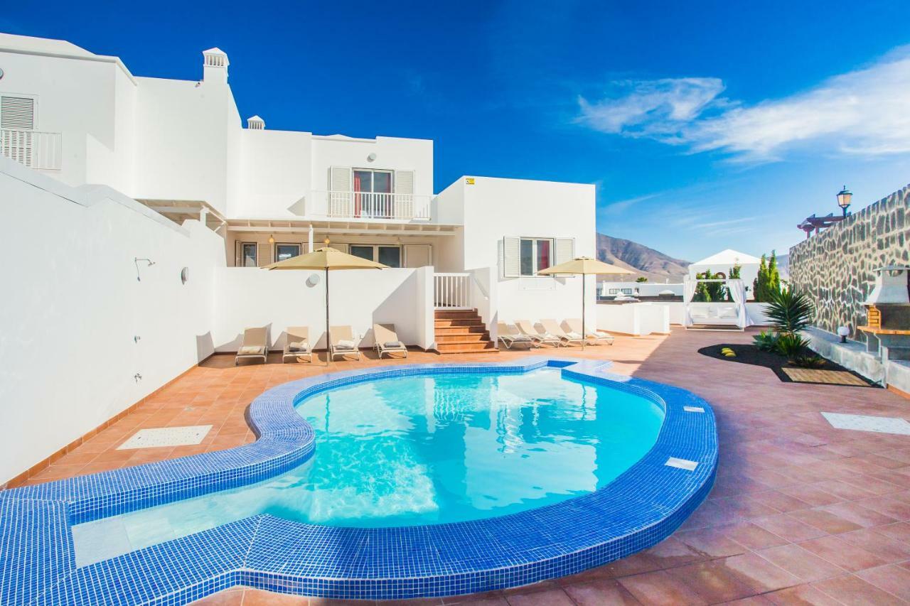 Villa Ereza Amparo *