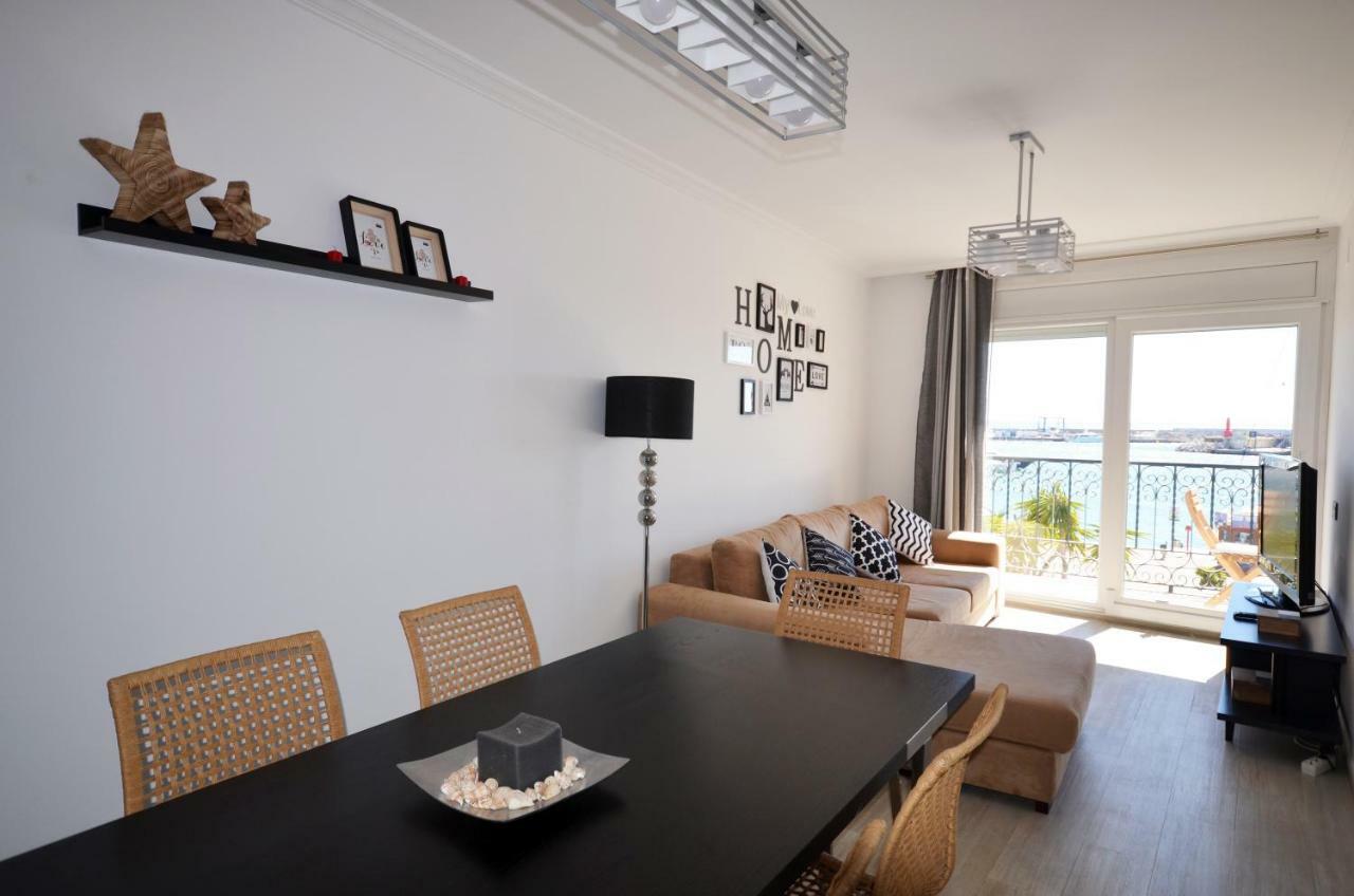 Apartment La Torre Oceanside Cambrils