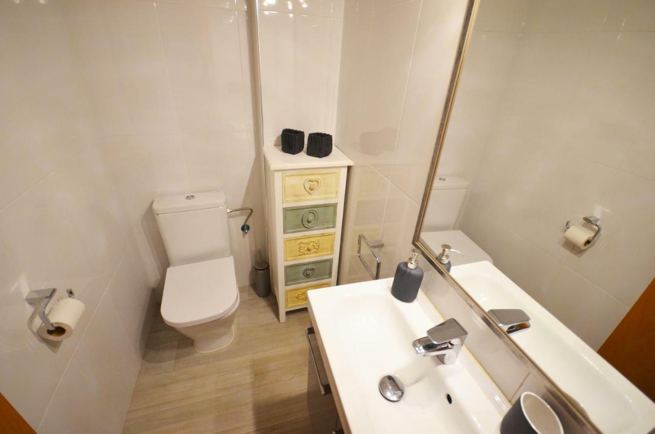 La Torre Oceanside Apartment Cambrils