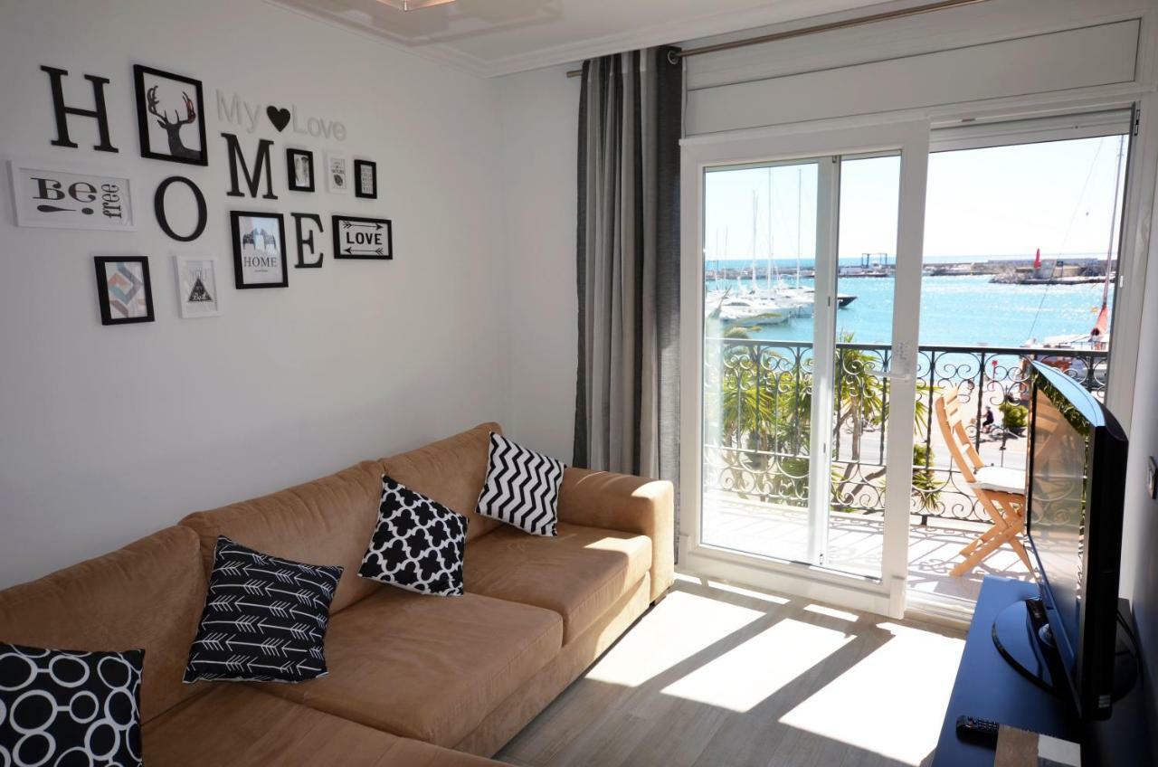 La Torre Oceanside Cambrils