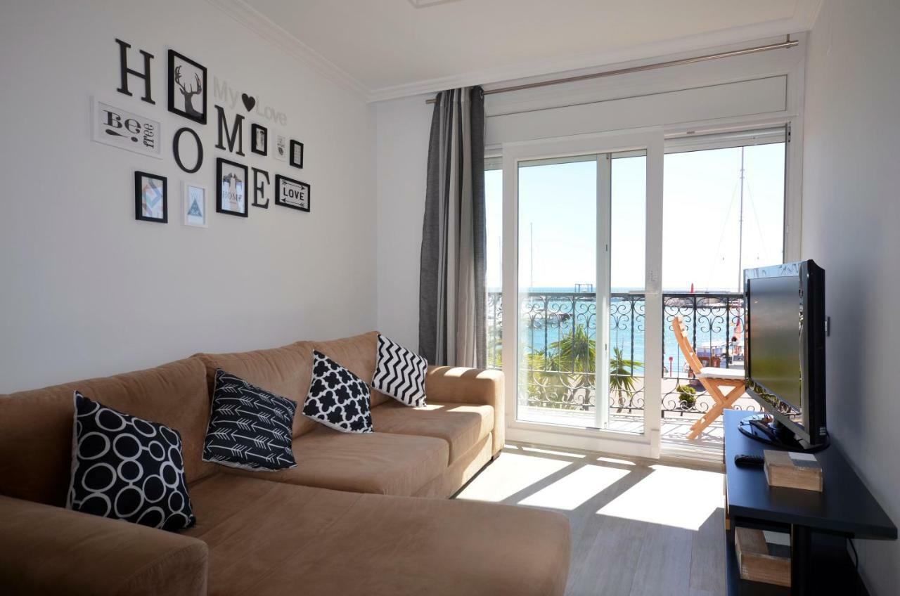 Apartment La Torre Oceanside *