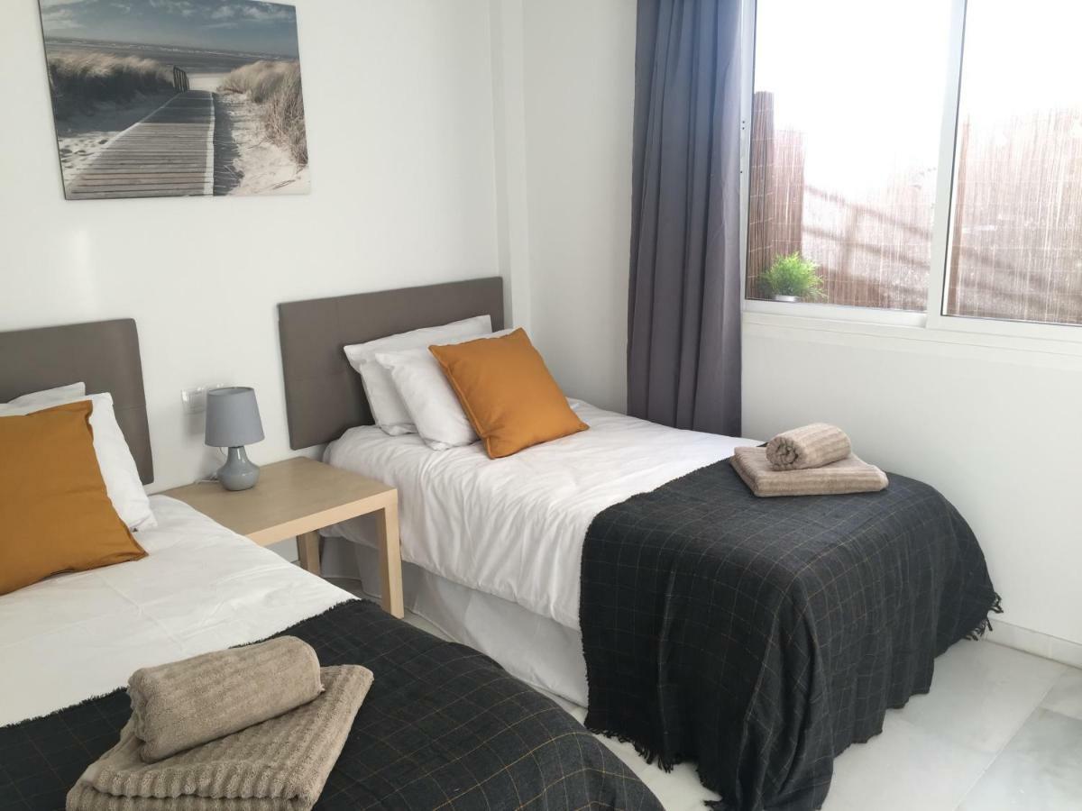 Apartment Calle Cartama 11 *