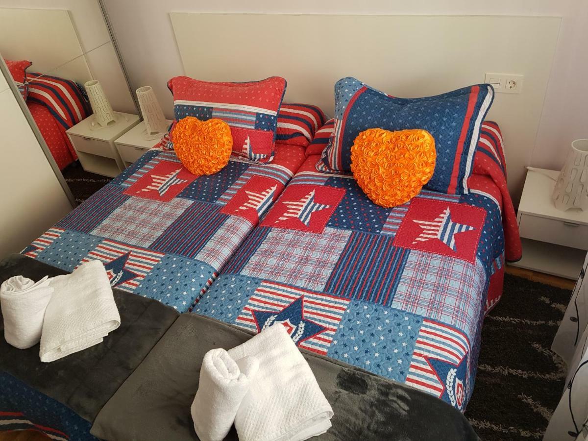 Manzanera Apartamento *