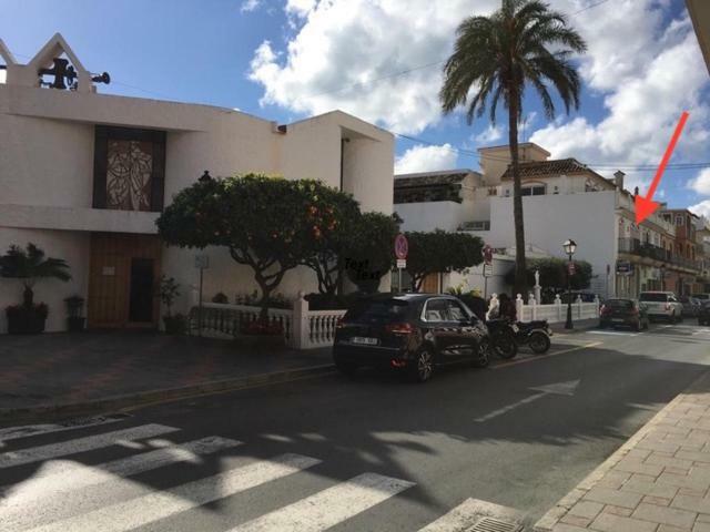 Calle Cartama 11