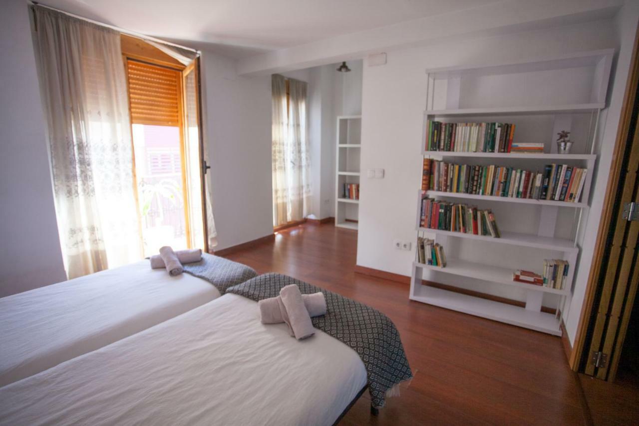 Loft En El Centro De *