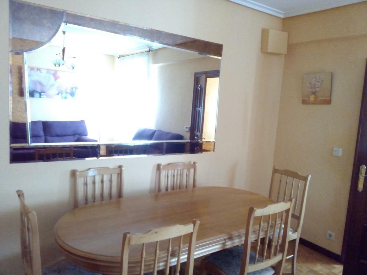 Apartamento Calle Lardero *
