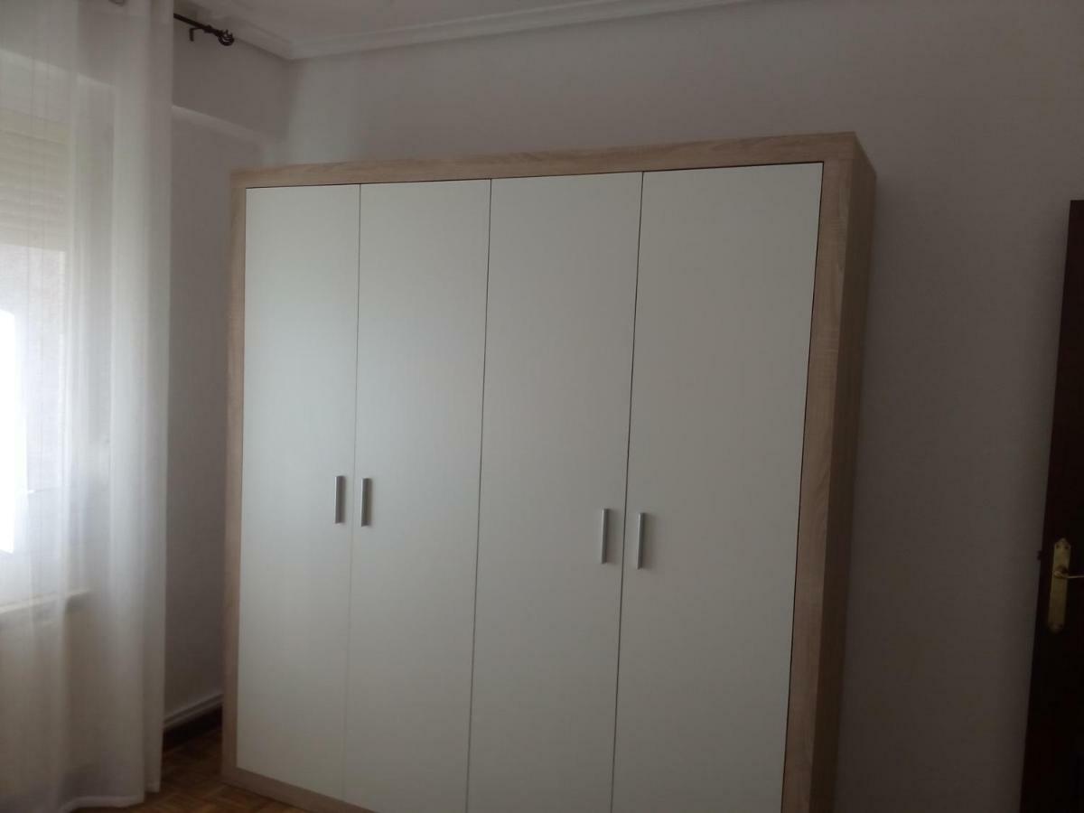Apartamento Calle Lardero