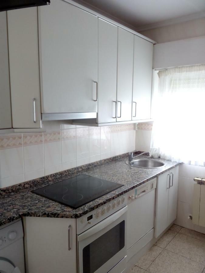 Apartamento Calle Lardero Logroño