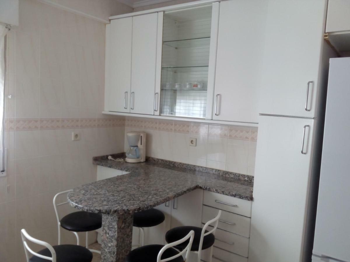 Calle Lardero Apartamento *