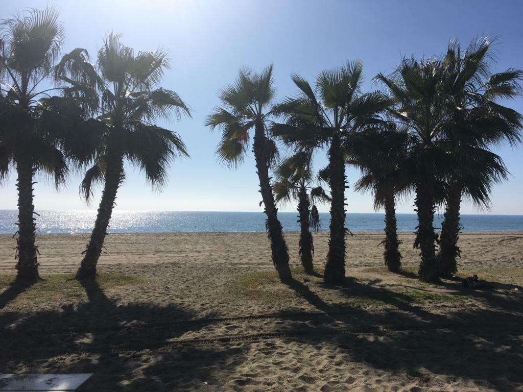 Calle Cartama 11 Apartment La Cala De Mijas