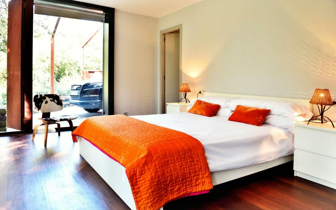 Hideaway Con Piscina Privada Villa