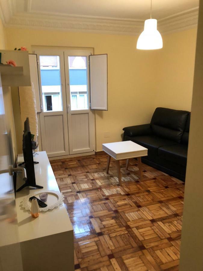 Madala Xxi Apartamento Oviedo