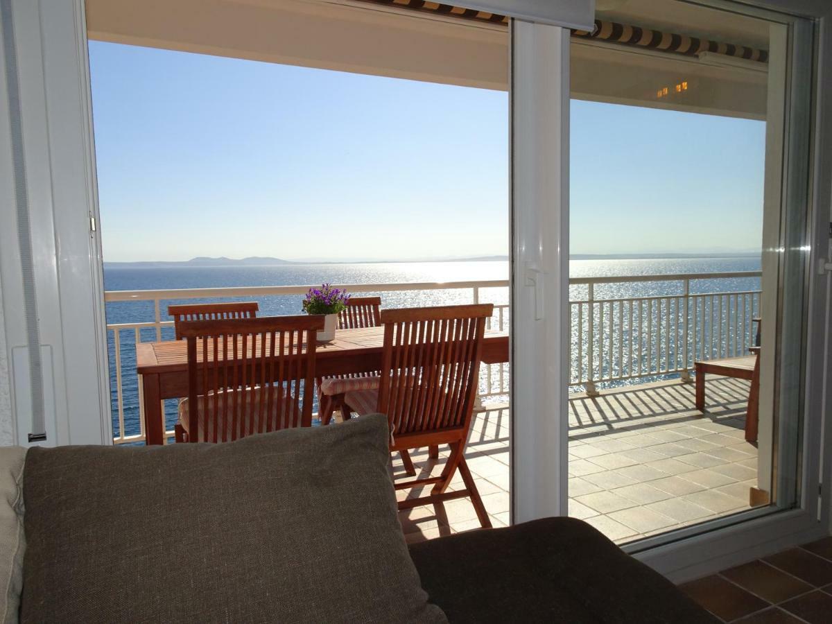 Belvedere Apartment