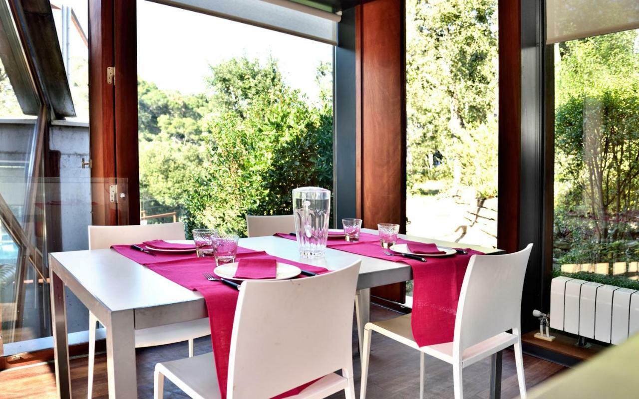 Hideaway Con Piscina Privada