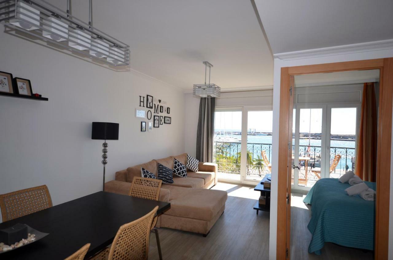 La Torre Oceanside Apartment