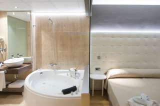 Duerming Longoria Plaza Hotel Oviedo