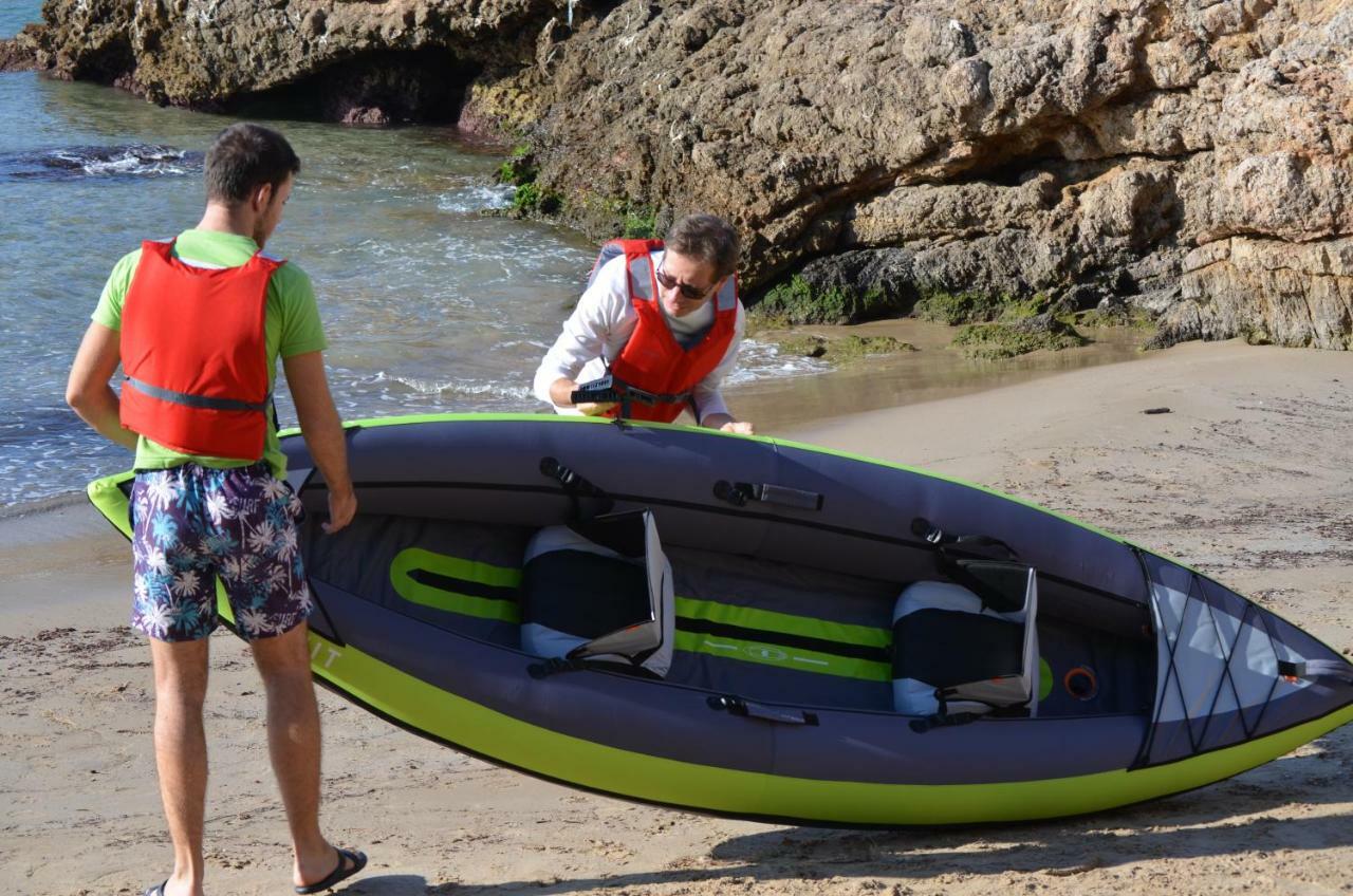 Estrena Loft En El Mejor Sitio De Сasa de vacaciones Tarragona