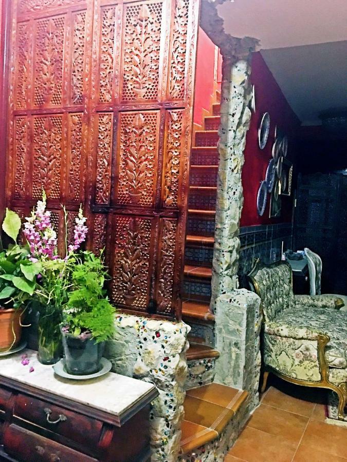Homestay Casa 1808