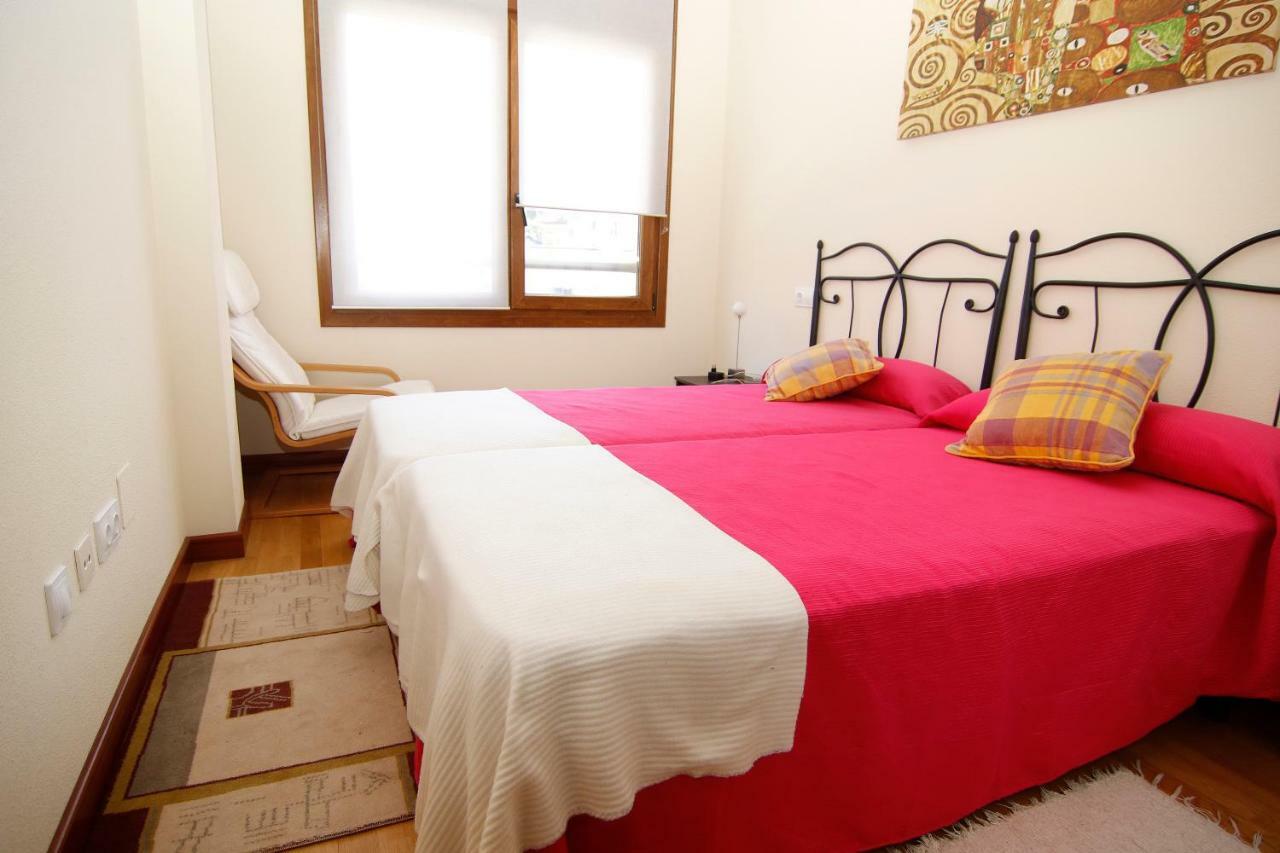 Apartment Jardin Del Sella