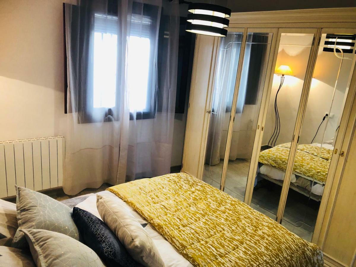 Holiday home Casa De Adonay 2 Huetor Vega